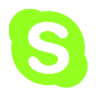 Skype Icon